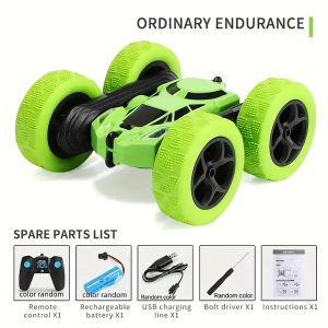 Remote Control Car Stunt RC Car